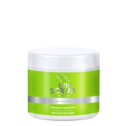 Farmona Professional Extract Pear Body & Feet Scrub(Farmona Professional Extract Pear Body Feet Scrub)