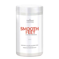 Farmona Professional Smooth Feet Grapefruit Foot Bath Salt(Farmona Professional Smooth Feet Grapefruit Foot Bath Salt)