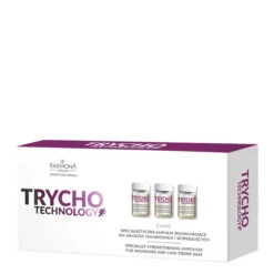 Farmona Professional Trycho Technology Specialist Hair Loss Strengthening Ampoules(Farmona Professional Trycho Technology Specialist Hair Loss Strengthening Ampoules)