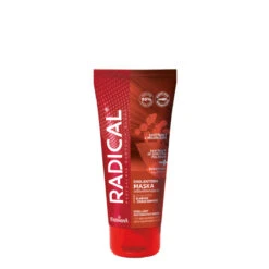 Farmona Radical Emollient Hair Mask For Weak & Damaged Hair(Farmona Radical Emollient Hair Mask For Weak Damaged Hair)