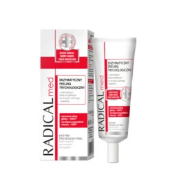 Farmona Radical Med Enzyme Trichology Peel Scalp Scrub(Farmona Radical Med Enzyme Trichology Peel Scalp Scrub)