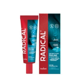 Farmona Radical Trichology Enzyme Cleansing Scrub Sensitive Scalp(Farmona Radical Trichology Enzyme Cleansing Scrub Sensitive Scalp)