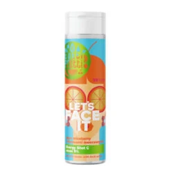 Farmona Tutti Frutti Let's Face It Micellar Water With Fruit Acids(Farmona Tutti Frutti Lets Face It Micellar Water With Fruit Acids)