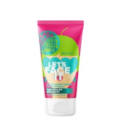 Farmona Tutti Frutti Let's Face It Normalizing Cleansing Gel(Farmona Tutti Frutti Lets Face It Normalizing Cleansing Gel)