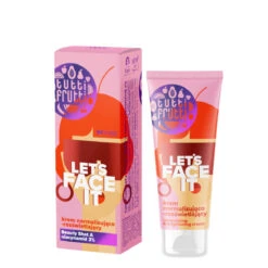 Farmona Tutti Frutti Let's Face It Normalizing & Brightening Cream(Farmona Tutti Frutti Lets Face It Normalizing Brightening Cream)