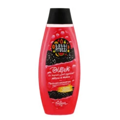 Farmona Tutti Frutti Bath & Shower Gel Blackberry & Raspberry(Farmona Tutti Frutti Bath Shower Gel Blackberry Raspberry)