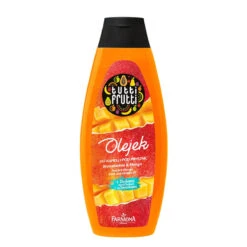 Farmona Tutti Frutti Bath & Shower Gel Peach & Mango(Farmona Tutti Frutti Bath Shower Gel Peach Mango)