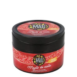 Farmona Tutti Frutti Body Butter Cherry & Currant(Farmona Tutti Frutti Body Butter Cherry Currant)