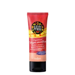 Farmona Tutti Frutti Moisturising Smoothie Hand Cream Peach & Mango(Farmona Tutti Frutti Moisturising Smoothie Hand Cream Peach Mango)