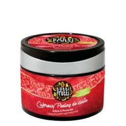 Farmona Tutti Frutti Sugar Body Scrub Cherry & Currant(Farmona Tutti Frutti Sugar Body Scrub Cherry Currant)