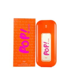 FCUK Pop Music EDT Eau De Toilette(Fcuk Pop Music Edt Eau De Toilette)