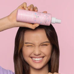 Hair Boom Rice Rehab Conditioning Rice Water In Mist(Hair Boom Rice Rehab Conditioning Rice Water In Mist) -Roxie Cosmetics Shop hairboom bielenda rice rehab conditioning rice hair mist 200ml