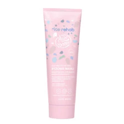 Hair Boom Rice Rehab Multifunctional Rice Hair Mask 4in1(Hair Boom Rice Rehab Multifunctional Rice Hair Mask 4in1)