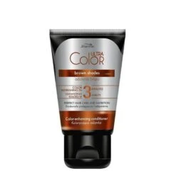 Joanna Ultra Color Brown Colouring Conditioner(Joanna Ultra Color Brown Colouring Conditioner)