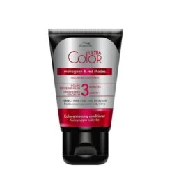 Joanna Ultra Color Red Mahogany Colouring Conditioner(Joanna Ultra Color Red Mahogany Colouring Conditioner)
