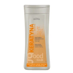 Joanna Kerating Rebuilding Hair Conditioner(Joanna Kerating Rebuilding Hair Conditioner)