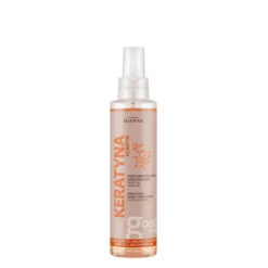 Joanna Keratin Hair Spray Conditioner Dull & Damaged Hair(Joanna Keratin Hair Spray Conditioner Dull Damaged Hair)