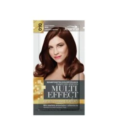 Joanna Multi-Effect Instant Color Hair Shampoo Ammonia-Free(Joanna Multi Effect Instant Color Hair Shampoo Ammonia Free) -Roxie Cosmetics Shop joanna multi effect color hair shampoo 010 chestnut brown