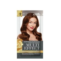 Joanna Multi-Effect Instant Color Hair Shampoo Ammonia-Free(Joanna Multi Effect Instant Color Hair Shampoo Ammonia Free) -Roxie Cosmetics Shop joanna multi effect color hair shampoo 09 nut brown
