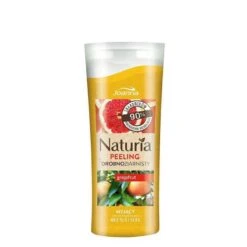 Joanna Naturia Fine Scrub Grapefruit(Joanna Naturia Fine Scrub Grapefruit)
