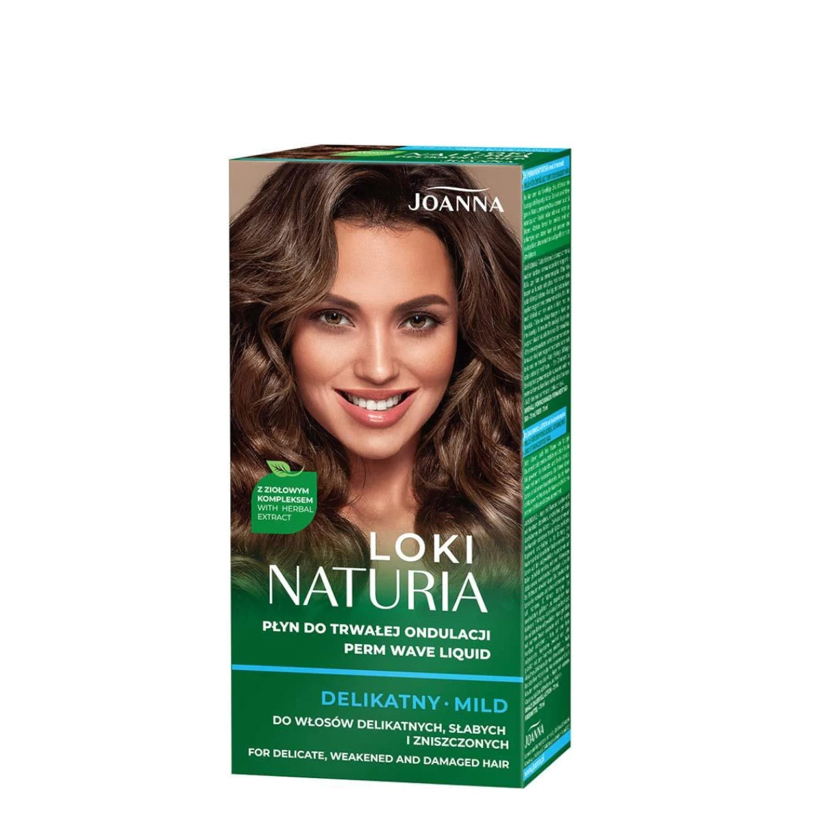 Joanna Naturia Delicate Perm Liquid Herbal Extract(Joanna Naturia Delicate Perm Liquid Herbal Extract) 3 Joanna Naturia Delicate Perm Liquid Herbal Extract(Joanna Naturia Delicate Perm Liquid Herbal Extract)