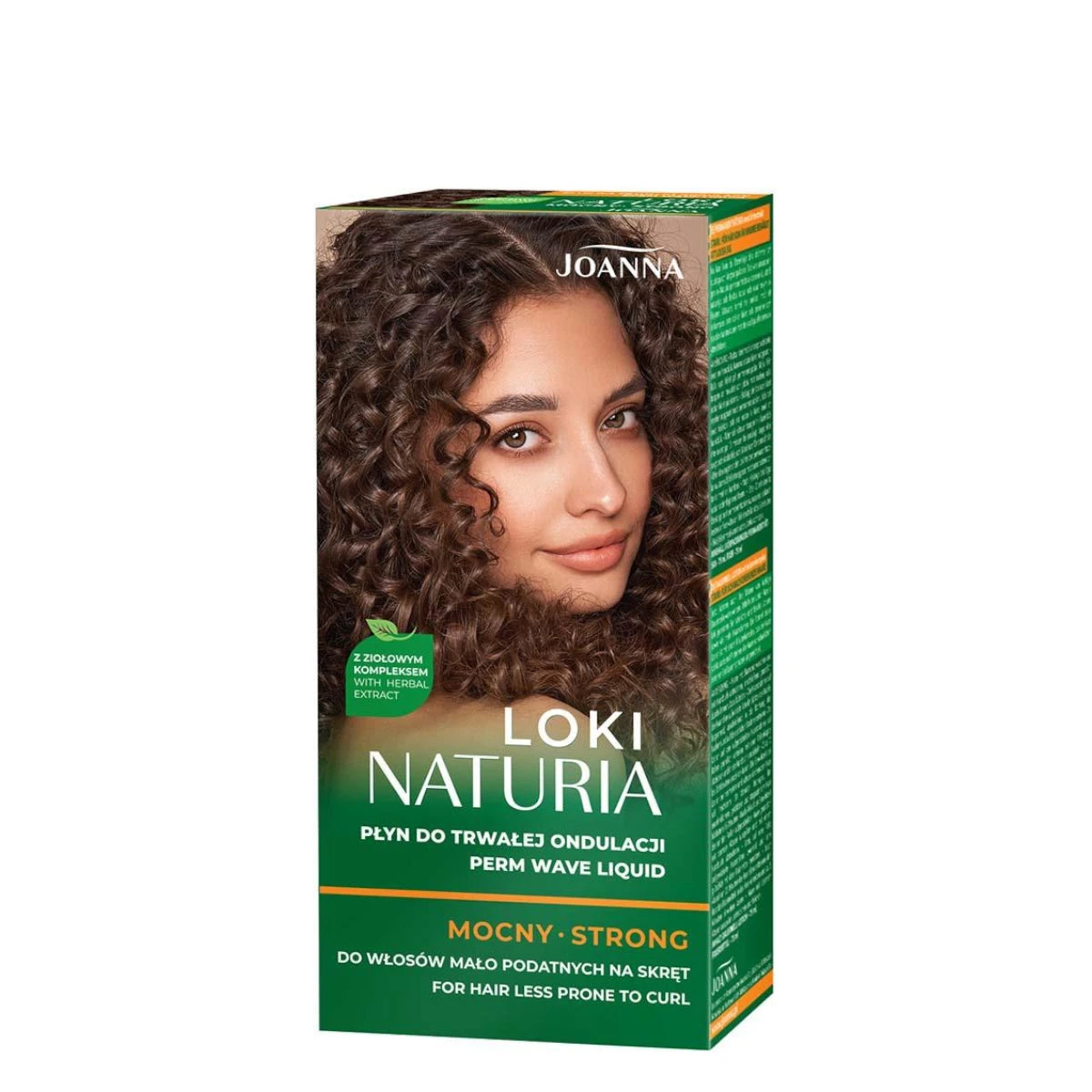 Joanna Naturia Strong Perm Liquid Herbal Extract(Joanna Naturia Strong Perm Liquid Herbal Extract) 3 Joanna Naturia Strong Perm Liquid Herbal Extract(Joanna Naturia Strong Perm Liquid Herbal Extract)