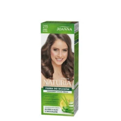 Joanna Naturia Permanent Color Cream Hair Dye(Joanna Naturia Permanent Color Cream Hair Dye) -Roxie Cosmetics Shop joanna naturia permanenet colour cream hair dye 215 cold blond roxie cosmetics