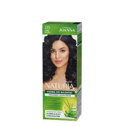 Joanna Naturia Permanent Color Cream Hair Dye(Joanna Naturia Permanent Color Cream Hair Dye) -Roxie Cosmetics Shop joanna naturia permanenet colour cream hair dye 235 forest berry roxie cosmetics