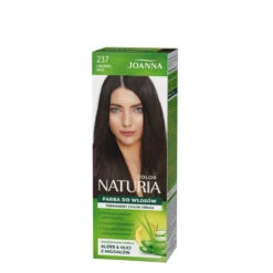 Joanna Naturia Permanent Color Cream Hair Dye(Joanna Naturia Permanent Color Cream Hair Dye) -Roxie Cosmetics Shop joanna naturia permanenet colour cream hair dye 237 cold brown roxie cosmetics