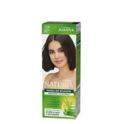Joanna Naturia Permanent Color Cream Hair Dye(Joanna Naturia Permanent Color Cream Hair Dye) -Roxie Cosmetics Shop joanna naturia permanenet colour cream hair dye 238 freezing brown roxie cosmetics