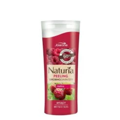 Joanna Naturia Fine Scrub Raspberry(Joanna Naturia Fine Scrub Raspberry)