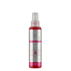 Joanna Ultra Color Pink Hair Rinse Spray Eliminate Yellow Shade(Joanna Ultra Color Pink Hair Rinse Spray Eliminate Yellow Shade)