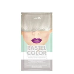 Joanna Pastel Color Colouring Hair Shampoo(Joanna Pastel Color Colouring Hair Shampoo) 8 Joanna Pastel Color Colouring Hair Shampoo(Joanna Pastel Color Colouring Hair Shampoo) -Roxie Cosmetics Shop joanna pastel color silver hair colourants blone