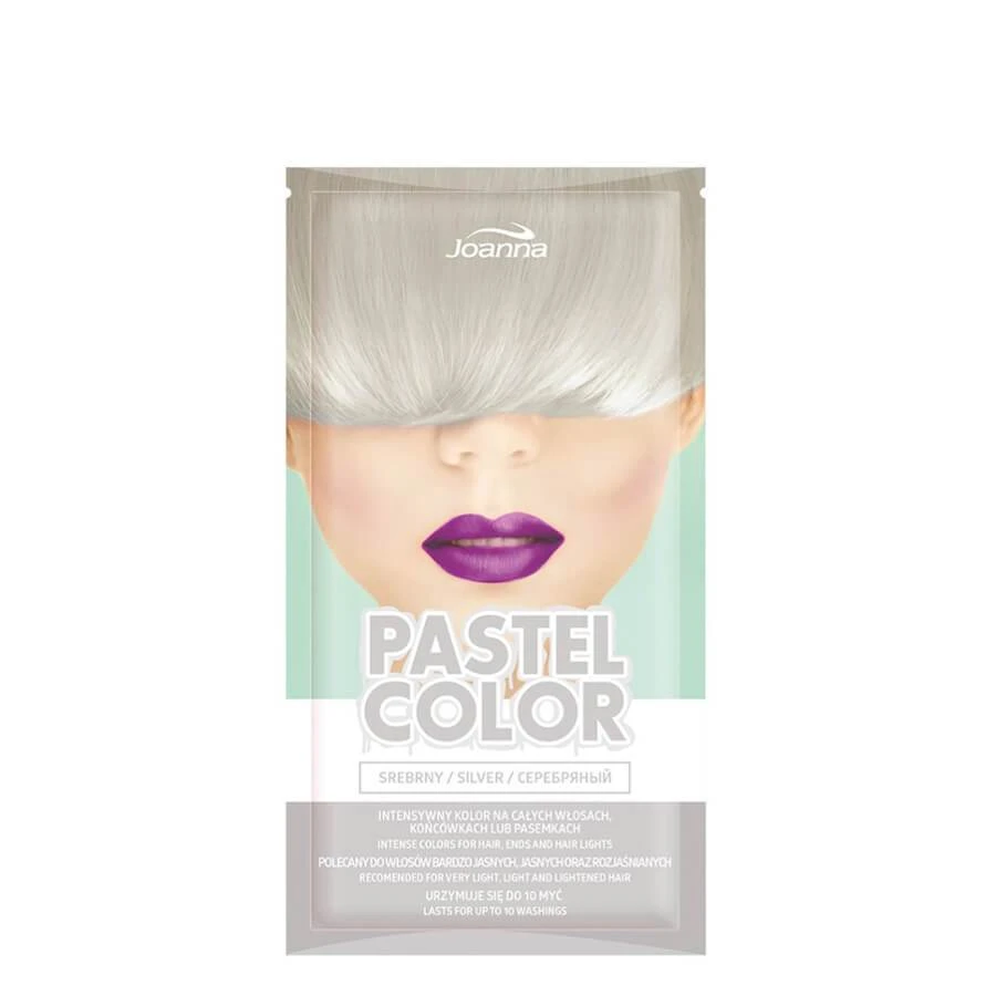 Joanna Pastel Color Colouring Hair Shampoo(Joanna Pastel Color Colouring Hair Shampoo) 5 Joanna Pastel Color Colouring Hair Shampoo(Joanna Pastel Color Colouring Hair Shampoo) - Image 3