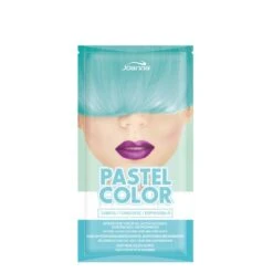 Joanna Pastel Color Colouring Hair Shampoo(Joanna Pastel Color Colouring Hair Shampoo) 9 Joanna Pastel Color Colouring Hair Shampoo(Joanna Pastel Color Colouring Hair Shampoo) -Roxie Cosmetics Shop joanna pastel color turquoise hair colourants blone
