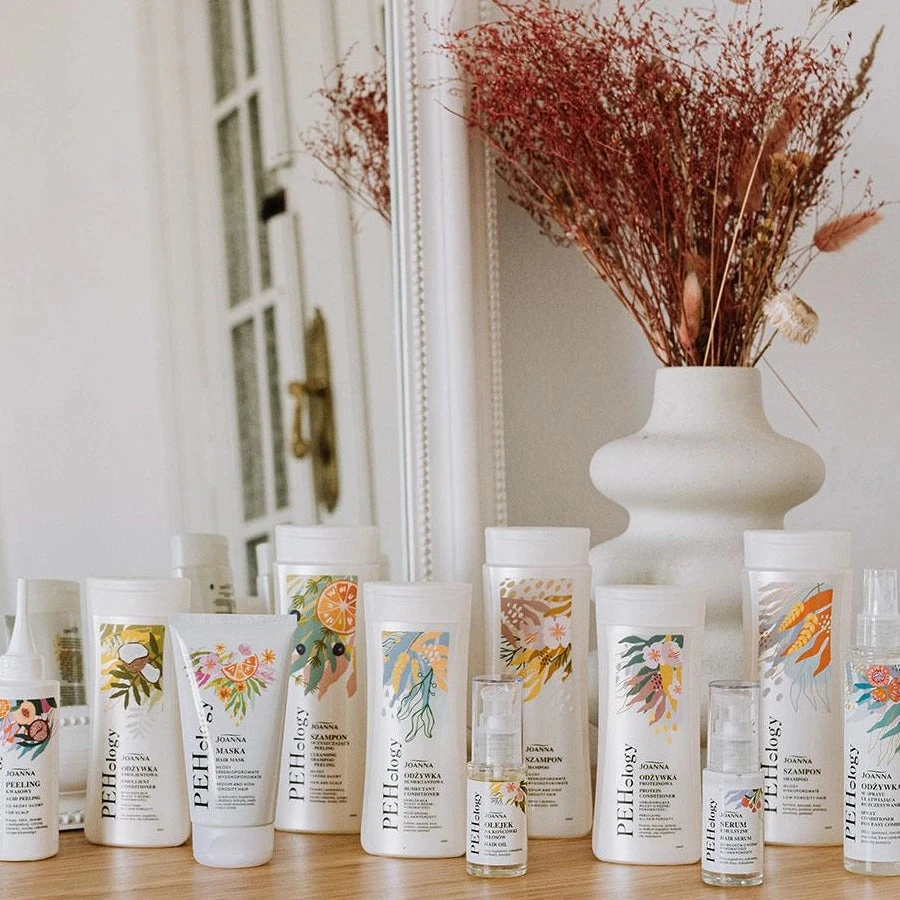 Joanna PEHology Hair Emulsion Serum(Joanna Pehology Hair Emulsion Serum) 4 Joanna PEHology Hair Emulsion Serum(Joanna Pehology Hair Emulsion Serum) - Image 2