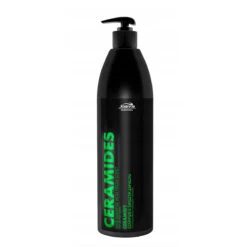 Joanna Professional Ceramides Shampoo With Fresh Scents(Joanna Professional Ceramides Shampoo With Fresh Scents)