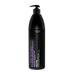 Joanna Professional Keratin Rebuilding Conditioner For Weak & Brittle Hair(Joanna Professional Keratin Rebuilding Hair Conditioner)