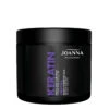 Joanna Professional Keratin Rebuilding Hair Mask For Weak & Brittle Hair(Joanna Professional Rebuilding Hair Mask With Keratin For Weak Brittle Hair) -Roxie Cosmetics Shop joanna professional keratin rebuilding hair mask 500ml
