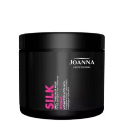 Joanna Professional Silk Smoothing Hair Mask For Dry & Damaged Hair(Joanna Professional Smoothing Hair Mask With Silk For Dry Damaged Hair)