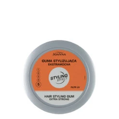Joanna Extra Strong Hair Styling Gum(Joanna Extra Strong Hair Styling Gum) -Roxie Cosmetics Shop joanna styling gum for hair new designe roxie cosmetics