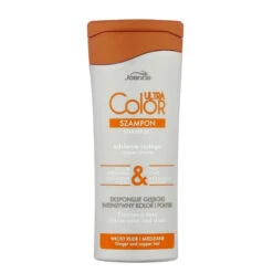 Joanna Ultra Color Hair Shampoo Ginger & Copper Hair(Joanna Ultra Color Hair Shampoo Ginger Copper Hair)