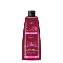 Joanna Ultra Color Pink Hair Rinse Eliminate Yellow Shade(Joanna Ultra Color Pink Hair Rinse Eliminate Yellow Shade) -Roxie Cosmetics Shop joanna ultra color system pink rinse eliminate yellow shade