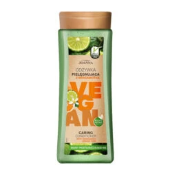 Joanna VEGAN Caring Conditioner With Bergemot(Joanna Vegan Caring Conditioner With Bergemot)