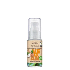 Joanna VEGAN Hair Oil Serum(Joanna Vegan Hair Oil Serum)