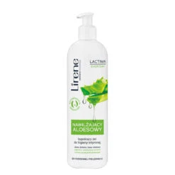 Lirene Lactima Everyday Aloe Soothing Feminine Gel Wash(Lirene Lactima Everyday Aloe Soothing Feminine Gel Wash)