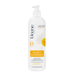 Lirene Lactima Sensitive Chamomile Soothing Feminine Gel Wash(Lirene Lactima Sensitive Chamomile Soothing Feminine Gel Wash)