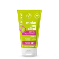 Lirene Make Me Slim Anti-Cellulite Body Serum(Lirene Make Me Slim Anti Cellulite Body Serum)
