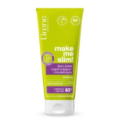 Lirene Make Me Slim Firming & Modeling Body Lotion(Lirene Make Me Slim Firming Modeling Body Lotion)