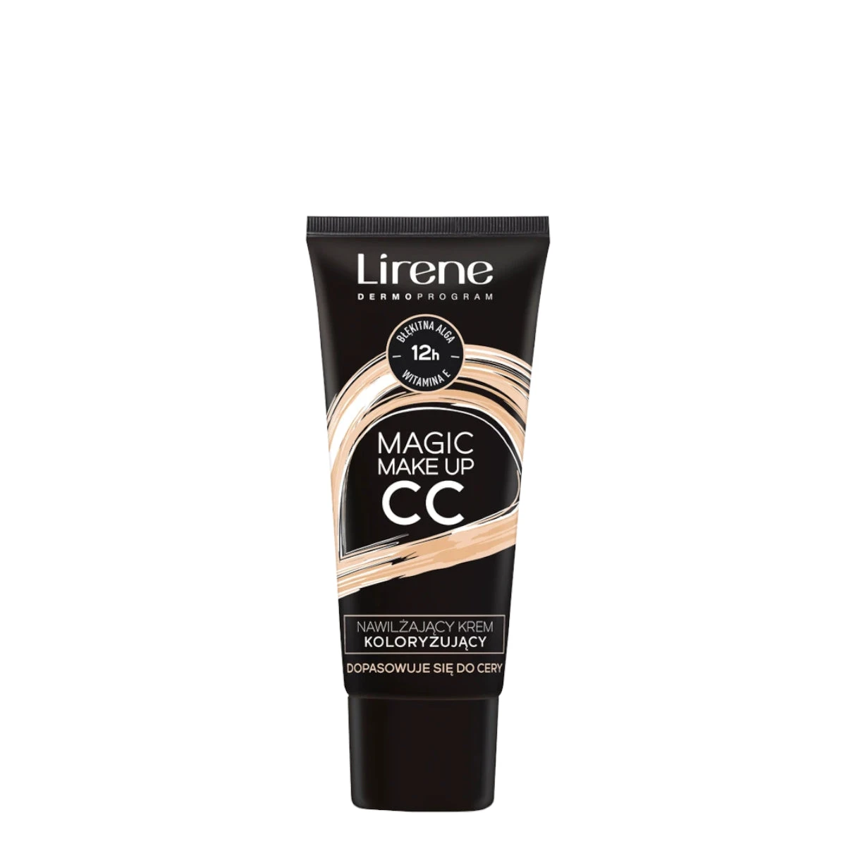 Lirene Magic Makeu Up CC Moisturizing Colouring Cream(Lirene Magic Makeu Up Cc Moisturizing Colouring Cream) 3 Lirene Magic Makeu Up CC Moisturizing Colouring Cream(Lirene Magic Makeu Up Cc Moisturizing Colouring Cream)